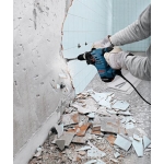 Bosch Bušilica Štemalica Bušaći Čekić SDS GBH 3-28 DFR 800W 3,5J + Quick Glava